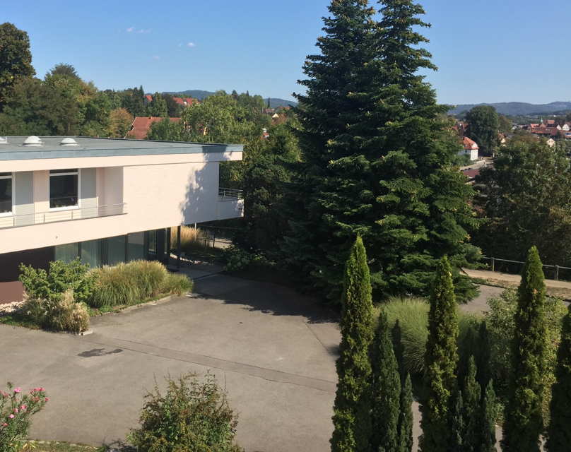 Osteopathie & Manuelle Therapie ∞ Gries